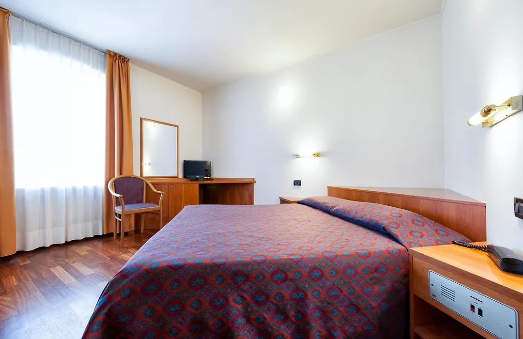 Hotel San Marco-1