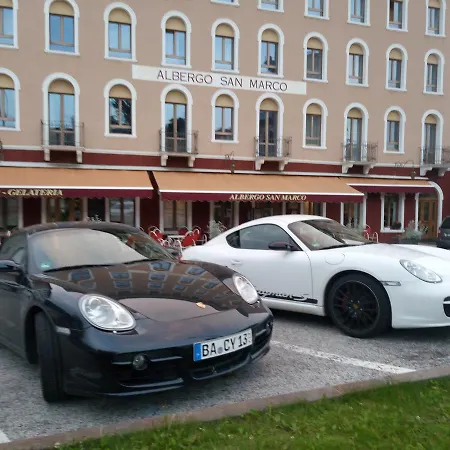 Hotel San Marco-3